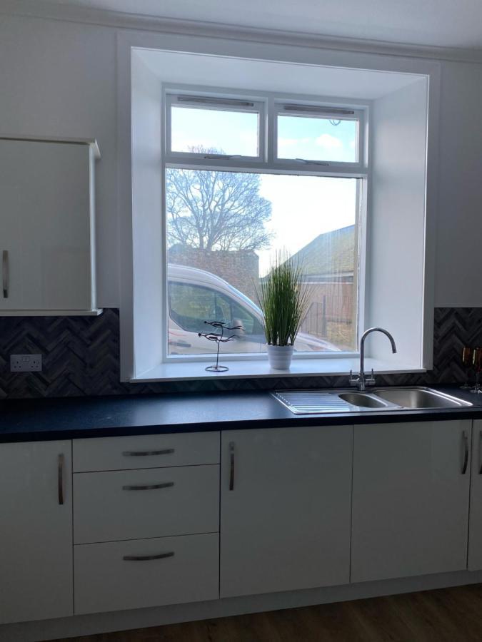 Apartmán Arduthie Street Stonehaven Exteriér fotografie