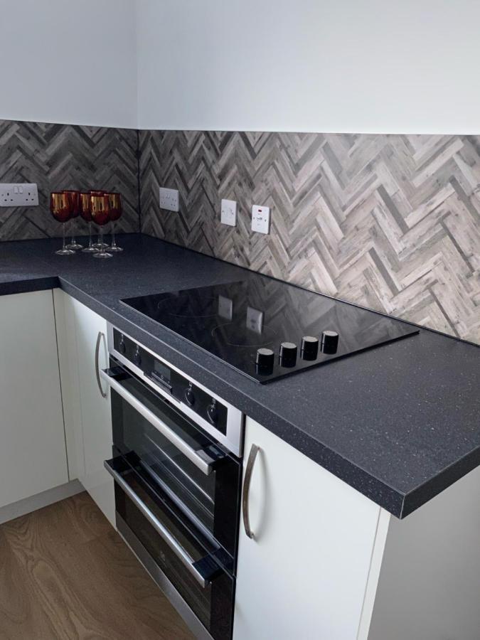 Apartmán Arduthie Street Stonehaven Exteriér fotografie