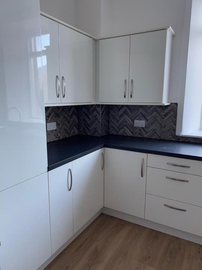 Apartmán Arduthie Street Stonehaven Exteriér fotografie