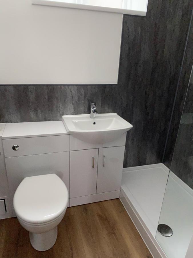 Apartmán Arduthie Street Stonehaven Exteriér fotografie