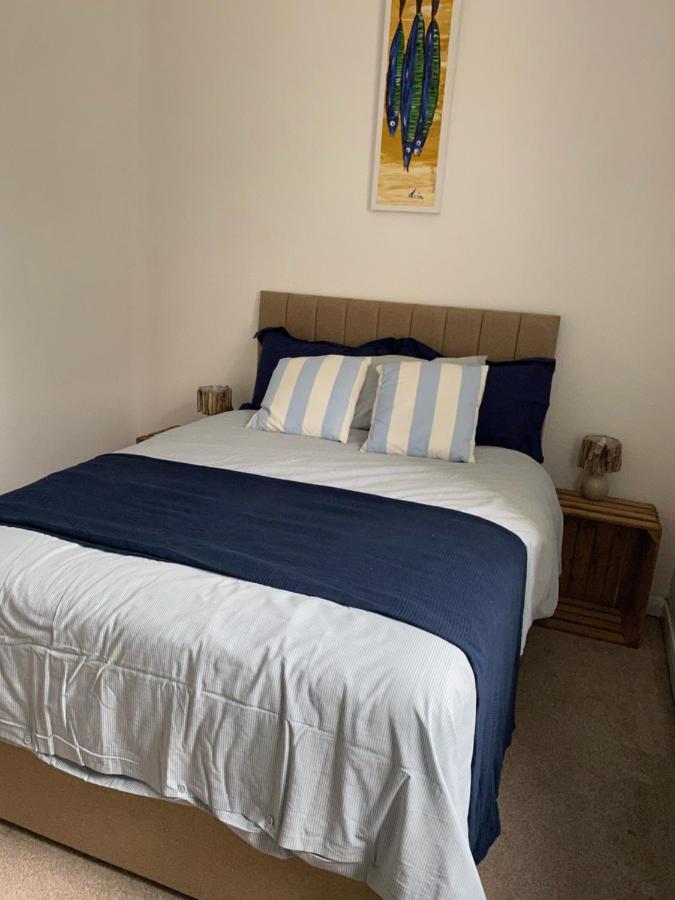 Apartmán Arduthie Street Stonehaven Exteriér fotografie