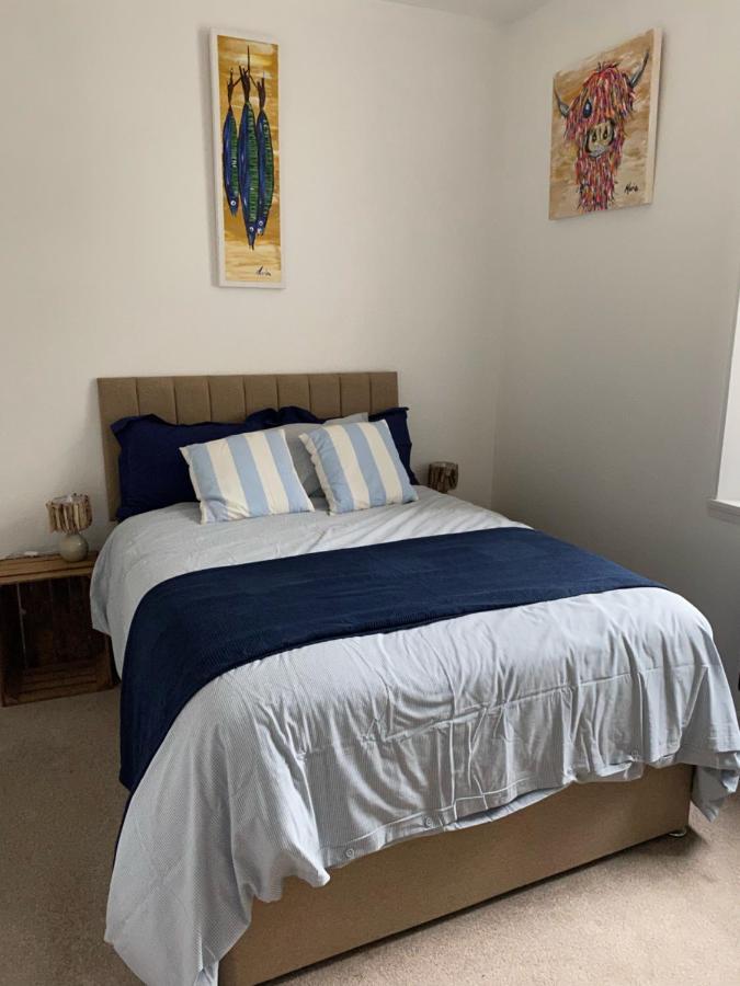 Apartmán Arduthie Street Stonehaven Exteriér fotografie